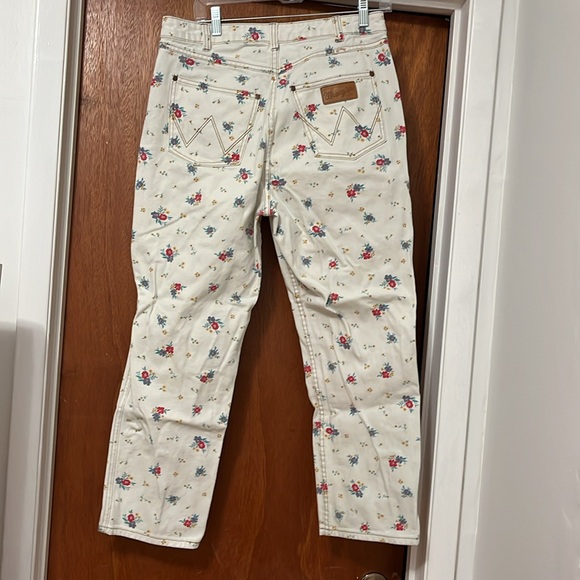 Billabong Wrangler jeans - Picture 3 of 3